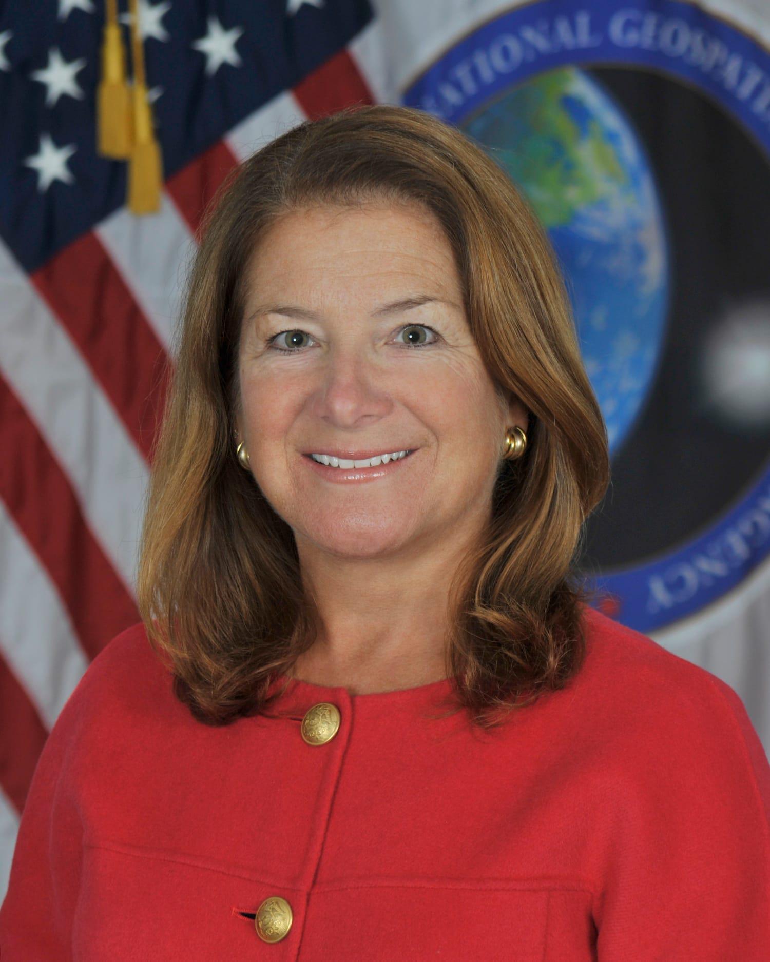 Letitia A. Long